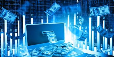 Start Making Money Online From Trading .